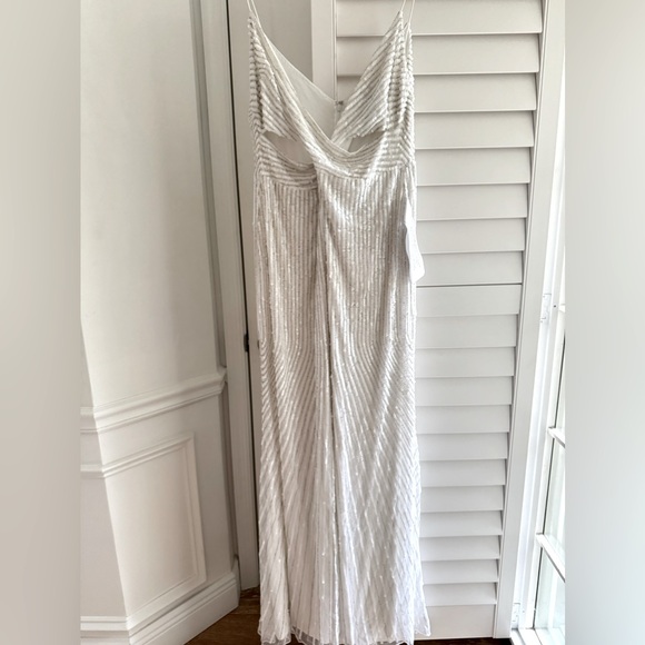 Mac Duggal Embellished Gown - Picture 8 of 15